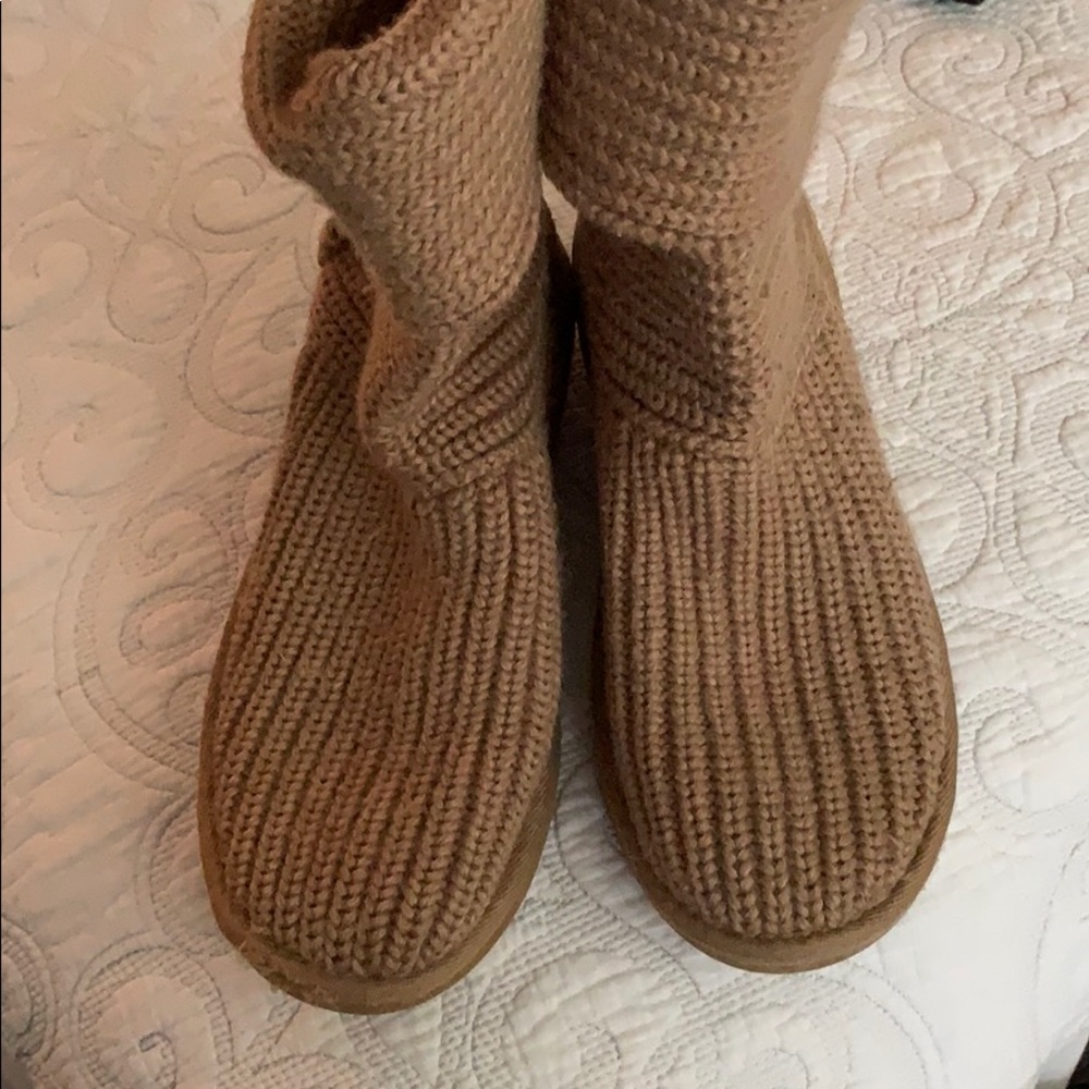 Uggs
